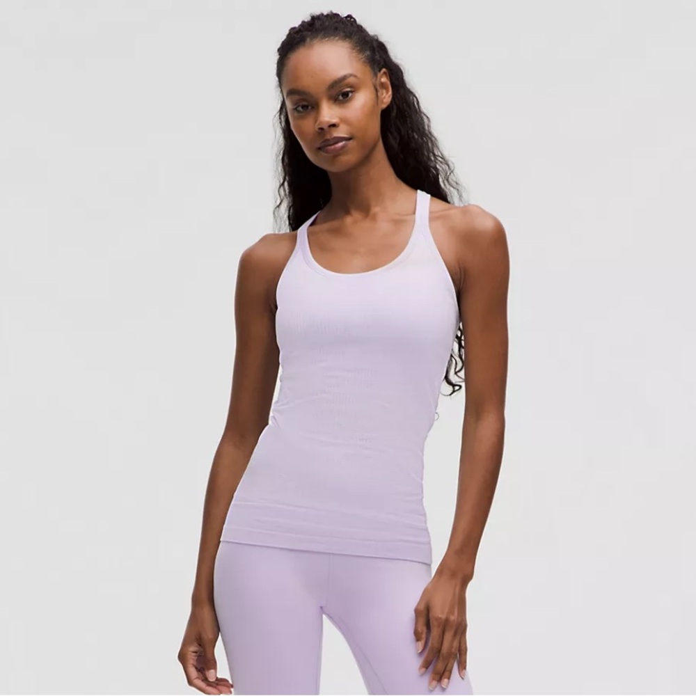 Lululemon Ebb to Street Tank Top - 14